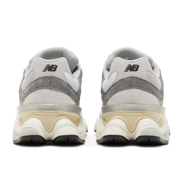 New Balance 9060 Rain Cloud Grey - HYPE ELIXIR one stop destination for authentic new balance sneakers