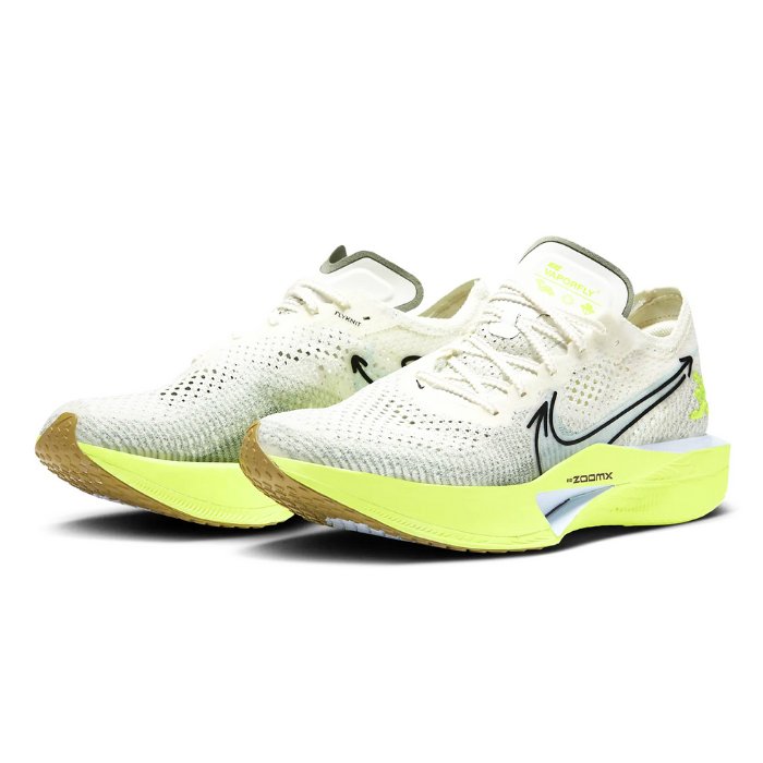 Nike Vaporfly 3 Sail Volt