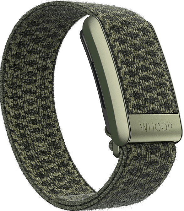 Whoop 4.0 Haven CloudKnit Band ( Annual Subscription Included )