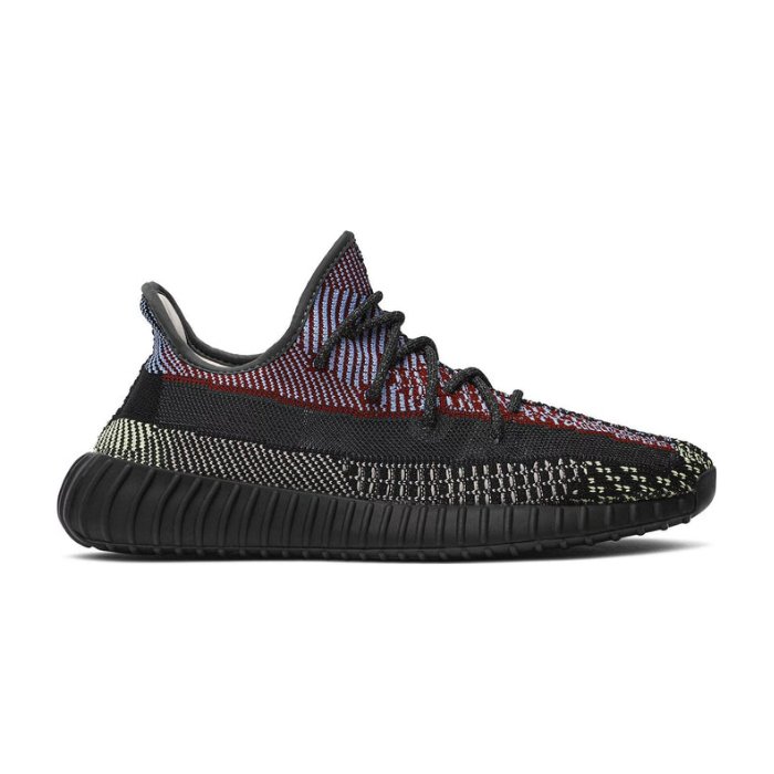 Yeezy Boost 350 V2 Yecheil (Non-Reflective)