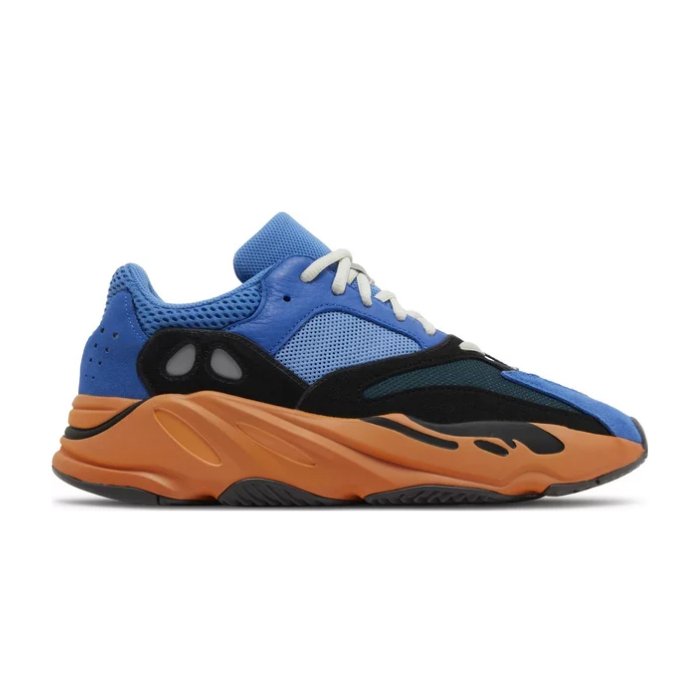 Yeezy Boost 700 Bright Blue