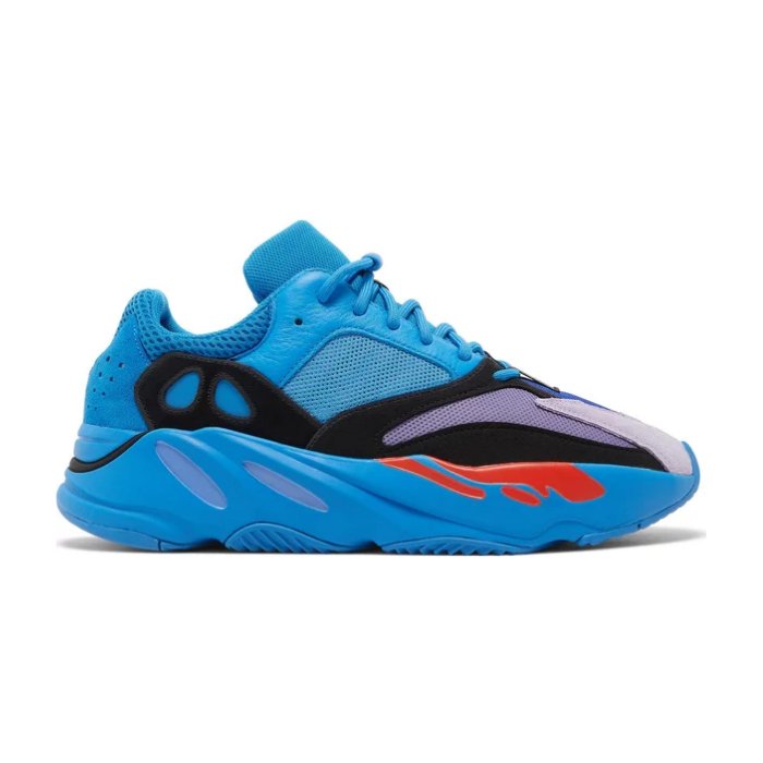 Yeezy Boost 700 Hi-Res Blue