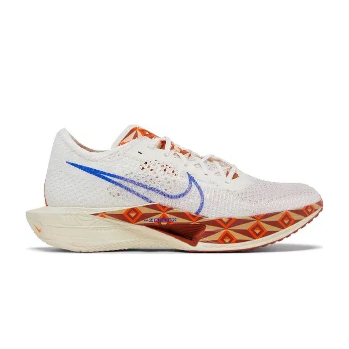 Nike ZoomX Vaporfly 3 Premium Blue Ribbon Sports