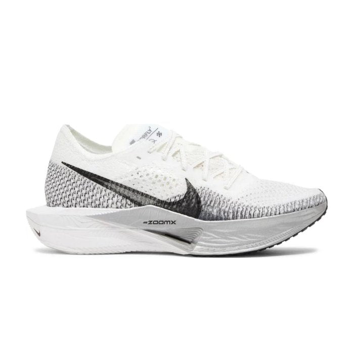 Nike ZoomX Vaporfly 3 White Particle Grey