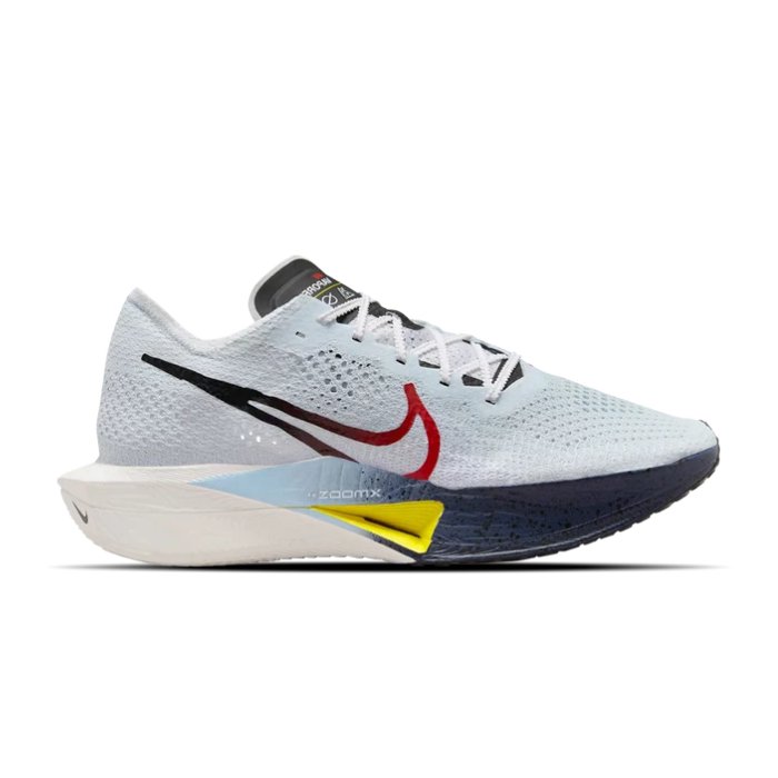 Nike ZoomX Vaporfly 3 Psychic Blue