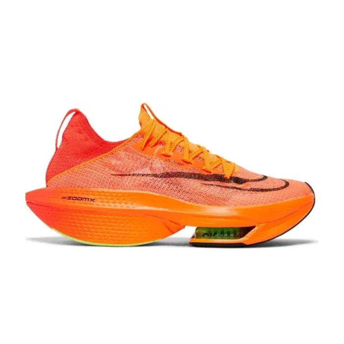 Nike Air Zoom Alphafly Next% 2 Total Orange