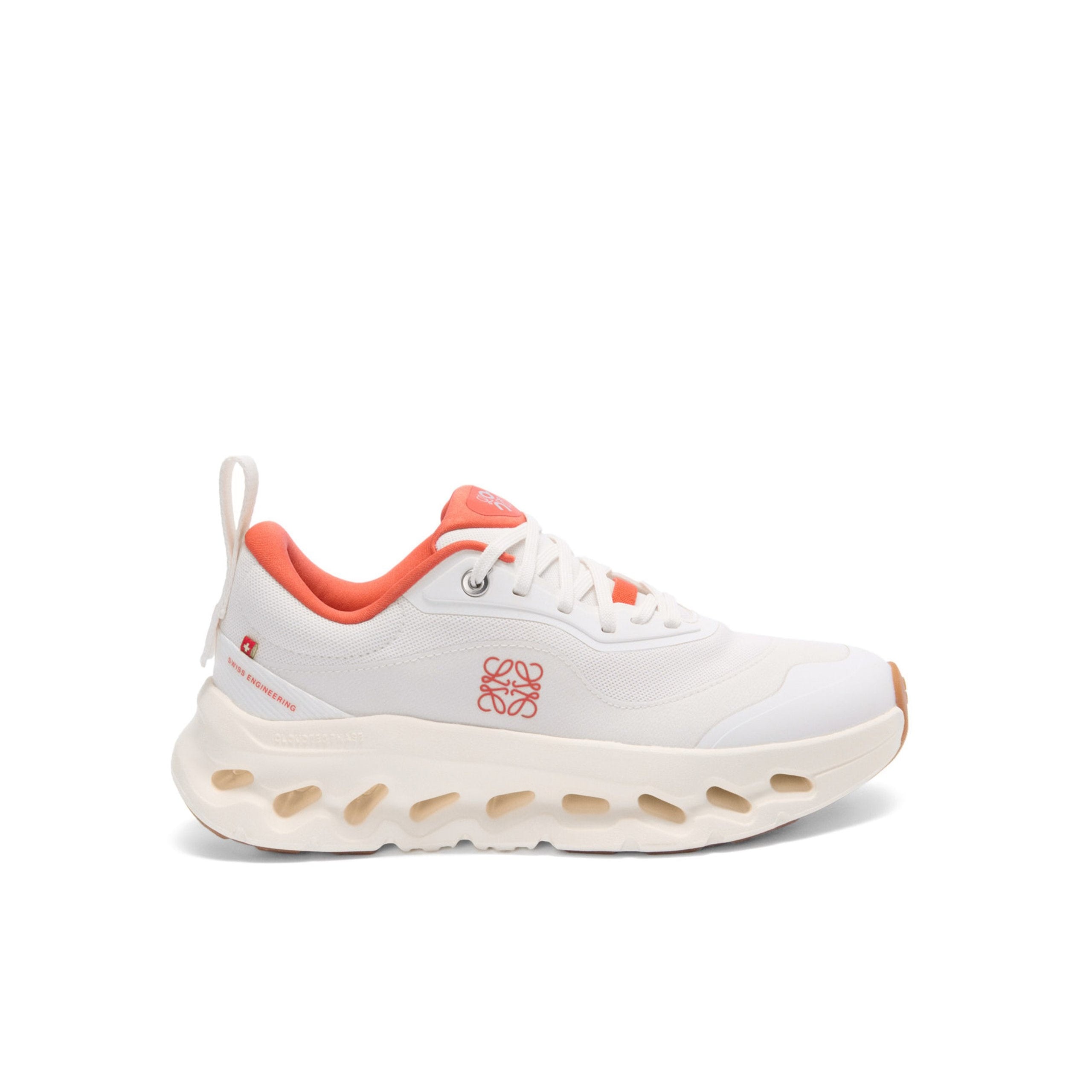 On Running Cloudtilt 2.0 x Loewe White Orange