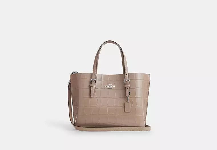 Coach Mollie Tote Bag 25