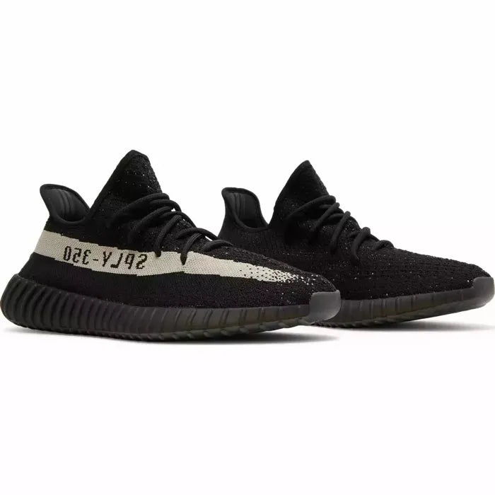 Yeezy Boost 350 V2 'Oreo'