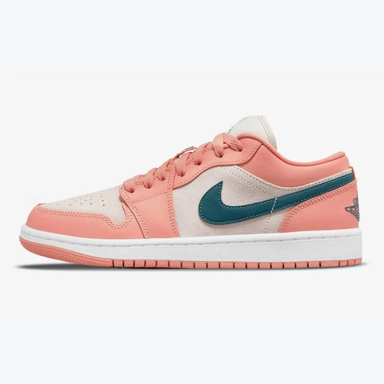 Wmns Air Jordan 1 Low 'Light Madder Root