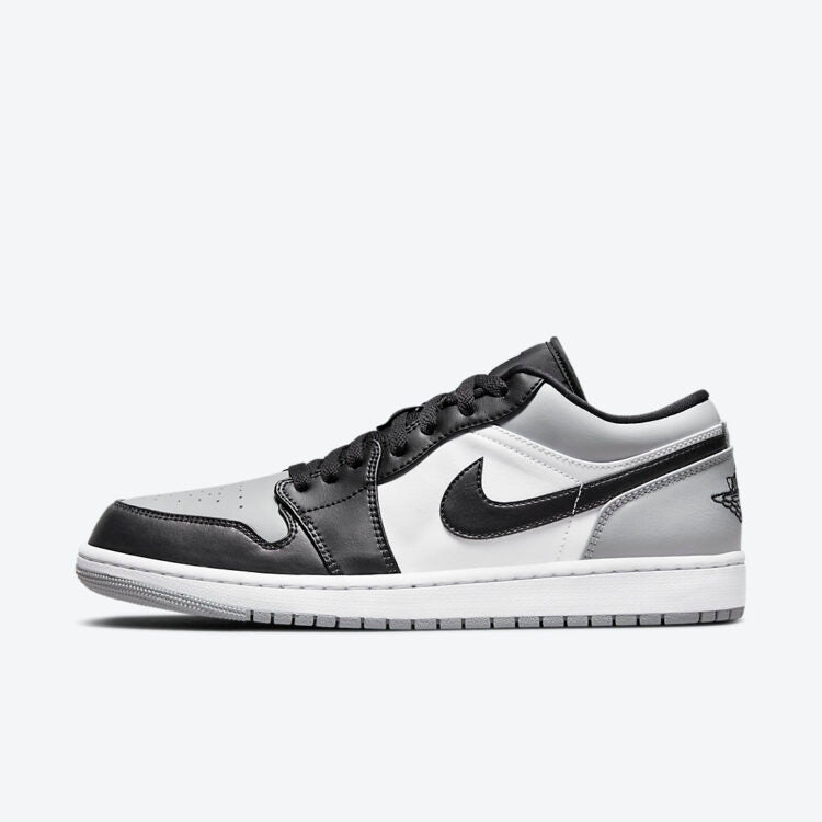 Air Jordan 1 Low 'Light Smoke Grey' | Shop authentic Air Jordan 1 Low Sneakers 