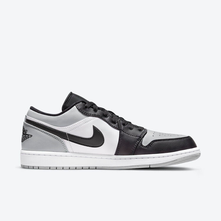 Air Jordan 1 Low 'Shadow Toe' | Shop authentic Air Jordan 1 Low Shoe