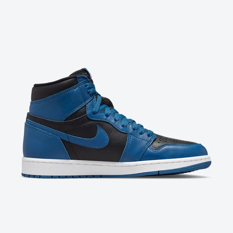 Air Jordan 1 Retro High OG ‘Dark Marina Blue