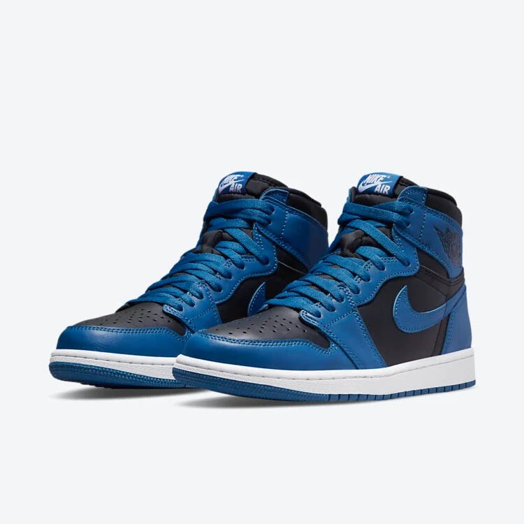 Air Jordan 1 Retro High OG ‘Dark Marina Blue