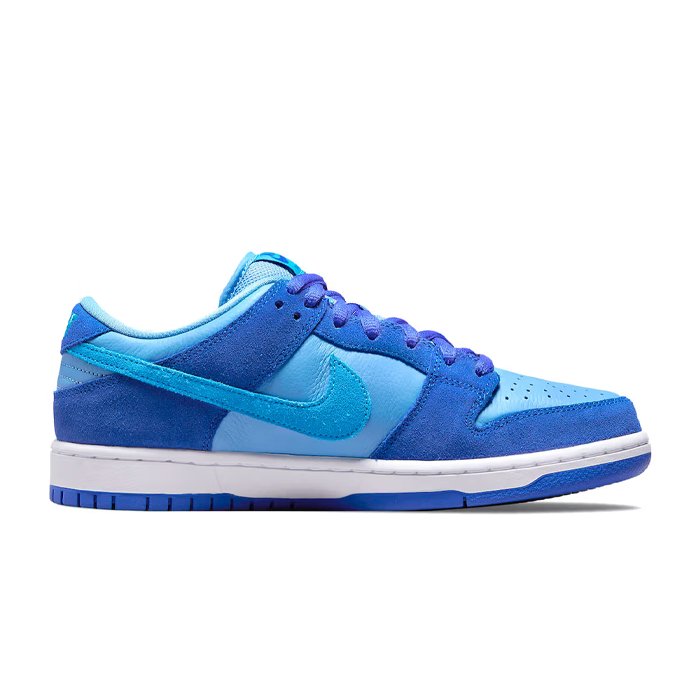 Dunk Low Pro SB 'Fruity Pack - Blue Raspberry' - Shop Authentic Nike SB Dunk on HYPE ELIXIR