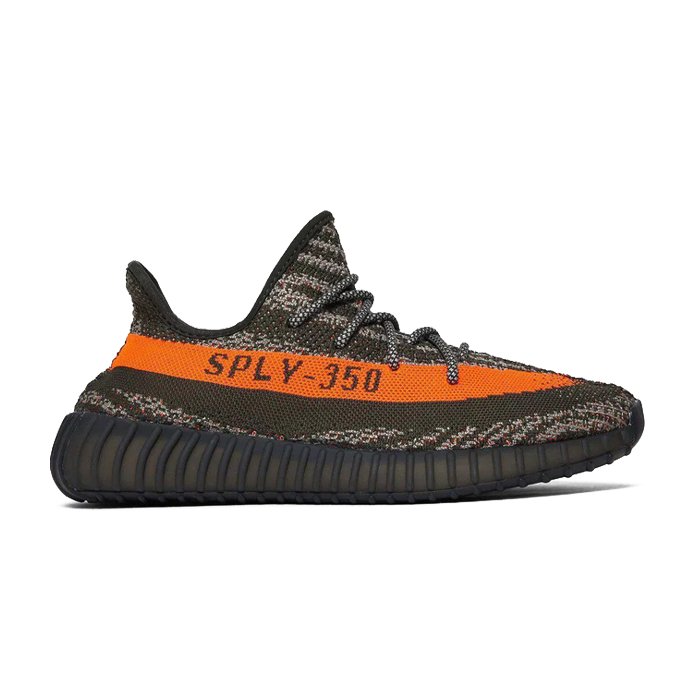 Yeezy Boost 350 V2 'Carbon Beluga'