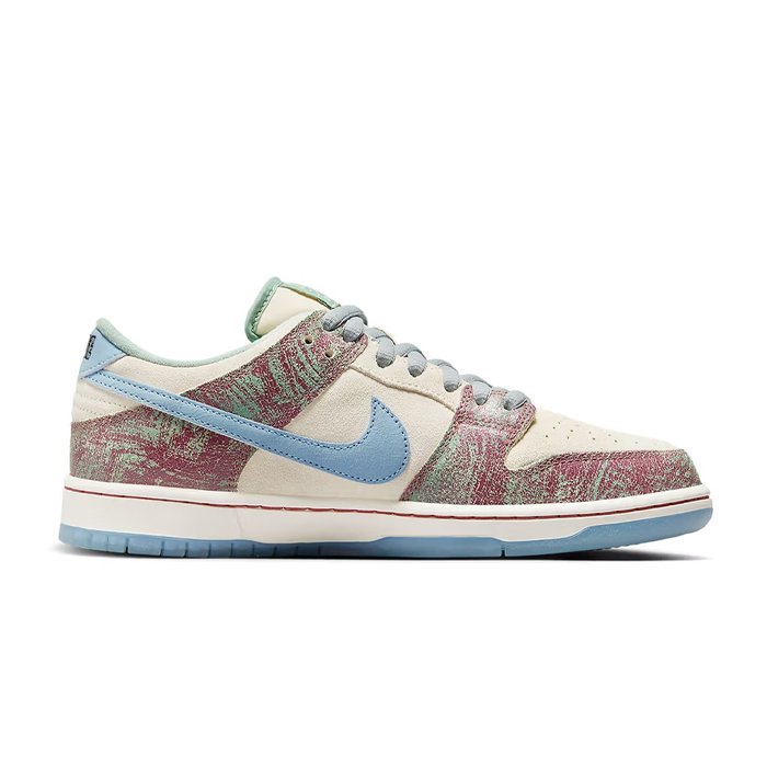 Crenshaw Skate Club x Dunk Low SB - Shop Nike SB Dunk on Hype Elixir