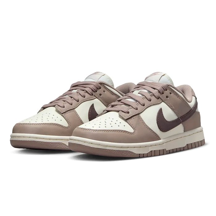 Nike Dunk Low 'Diffused Taupe' - Shop on HYPE ELIXIR