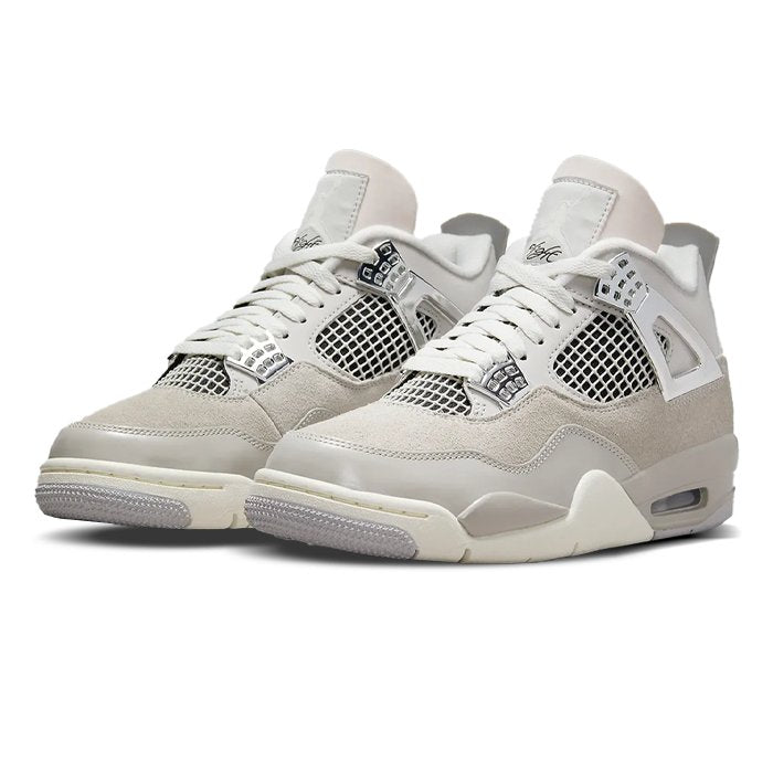 Jordan 4 Retro Frozen Moments