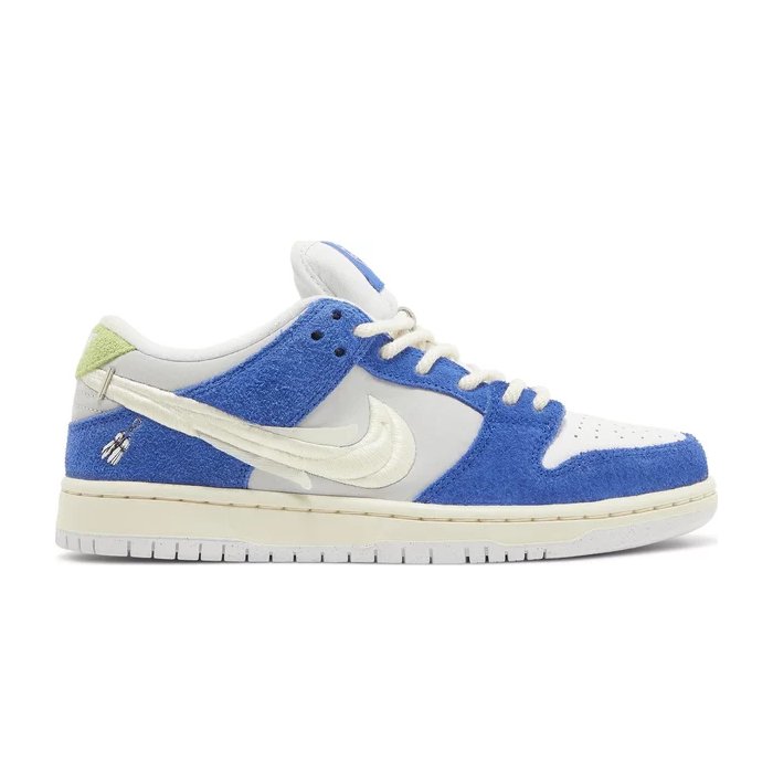 Dunk Low Pro SB 'Gardenia' - Shop Nike SB Dunk on Hype Elixir