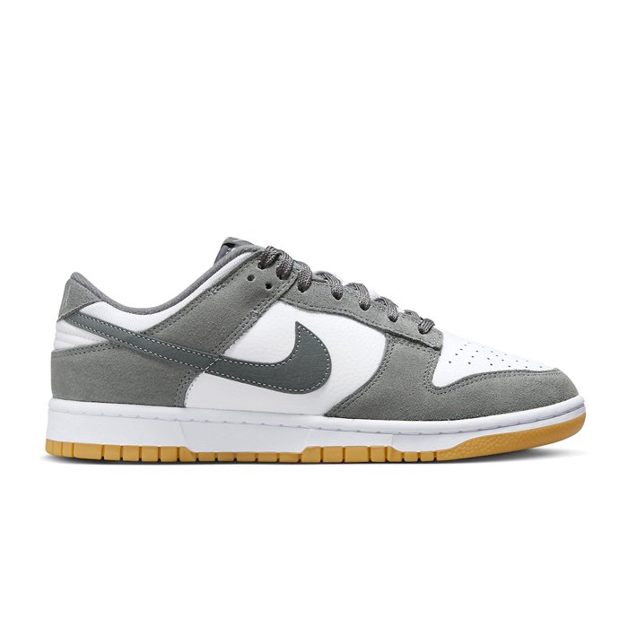 Nike Dunk Low 'Smoke Grey Gum' - Shop on HYPE ELIXIR