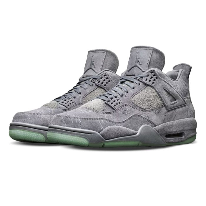 Air Jordan 4 Retro Kaws