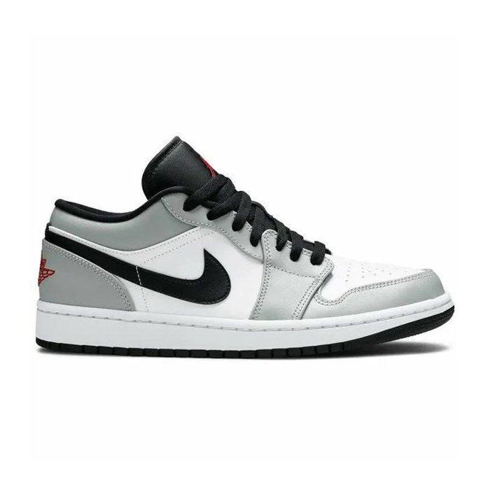 Air Jordan 1 Low 'Light Smoke Grey' | Shop authentic Air Jordan 1 Low Sneakers 