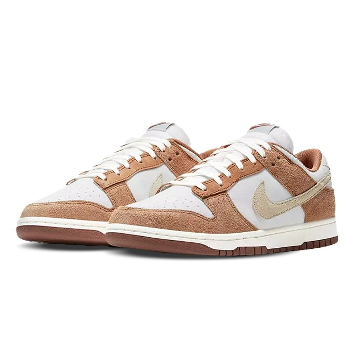 Dunk Low Premium 'Medium Curry'