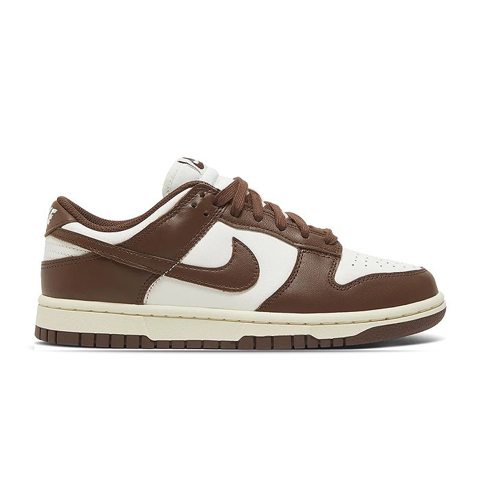 Buy Authentic Nike Dunk Low Mocha Online