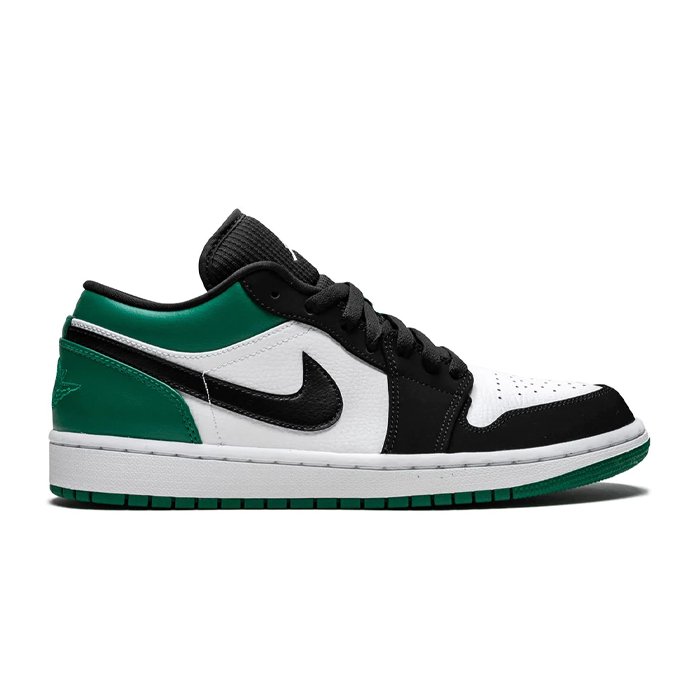 Air Jordan 1 Low Mystic Green | Shop Legitimate sneakers in India