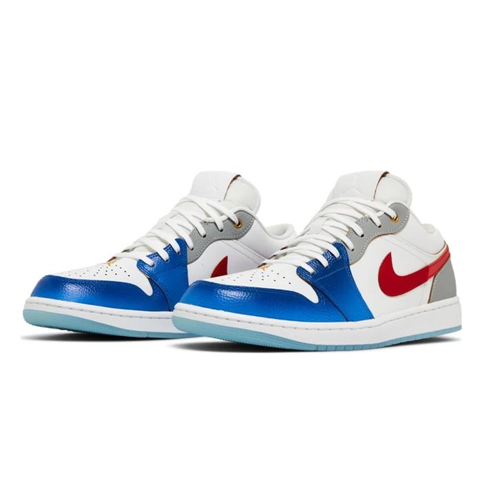 Air Jordan 1 Low SE 'Philippines' - HYPE ELIXIR one stop destination for authentic hype sneakers