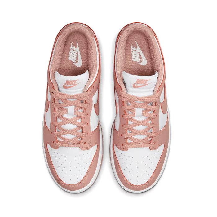 Dunk Low 'Rose Whisper' - HYPE ELIXIR one stop destination for authentic hype sneakers