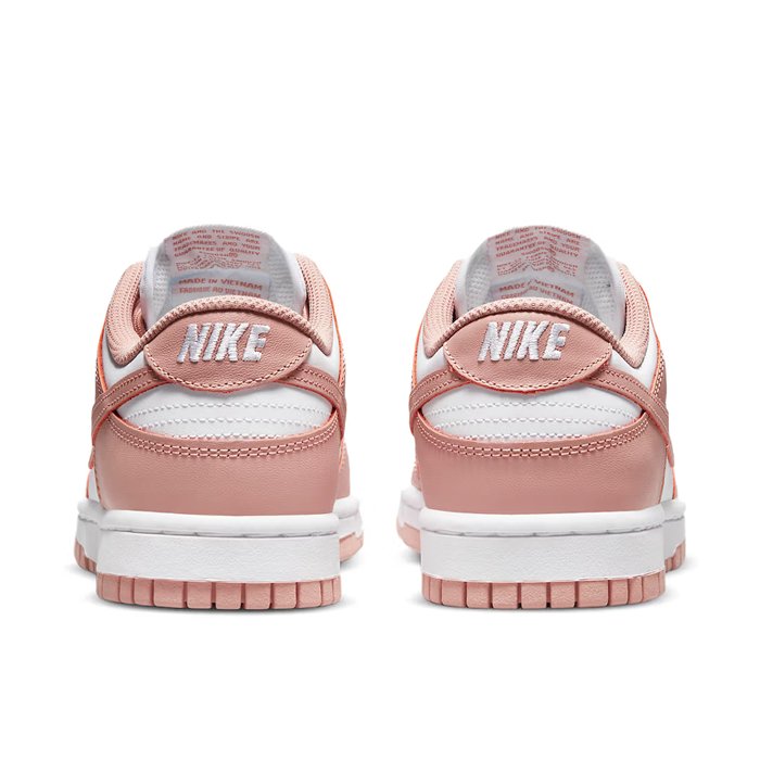 Dunk Low 'Rose Whisper' - HYPE ELIXIR one stop destination for authentic hype sneakers