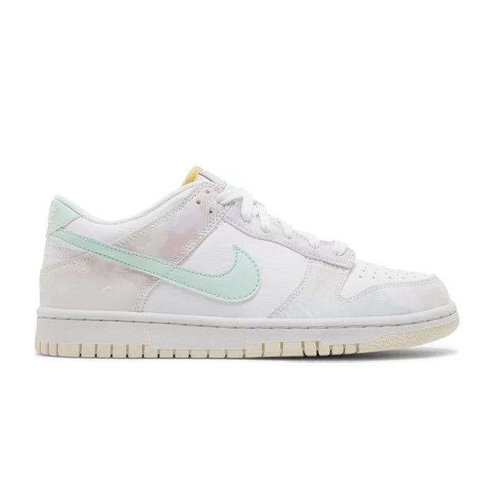 Dunk Low GS 'Pastel Paisley' - HYPE ELIXIR one stop destination for authentic hype sneakers