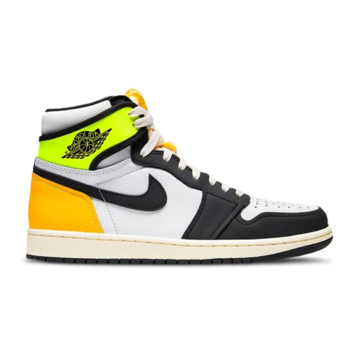 Air Jordan 1 Retro High OG 'Volt Gold'- Jordan 1 High - HYPE ELIXIR