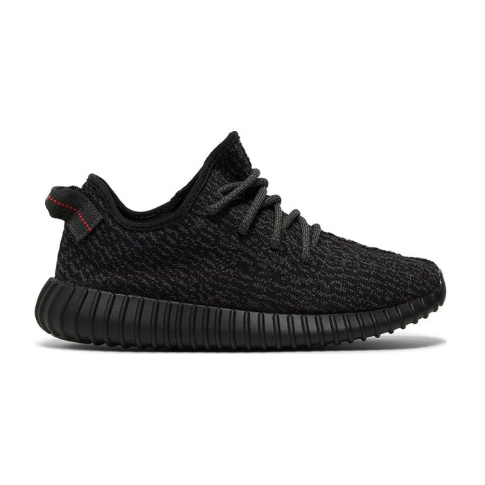 Yeezy Boost 350 'Pirate Black' 2023