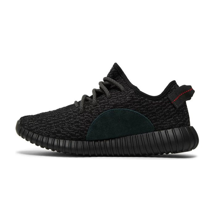 Yeezy Boost 350 'Pirate Black' 2023