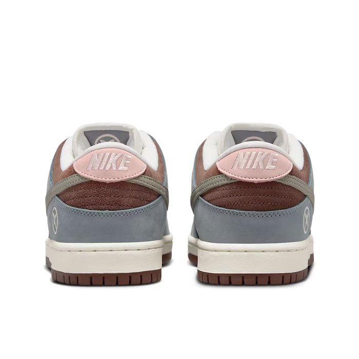 Nike Dunk Low SB Yuto Horigome - Shop on HYPE ELIXIR