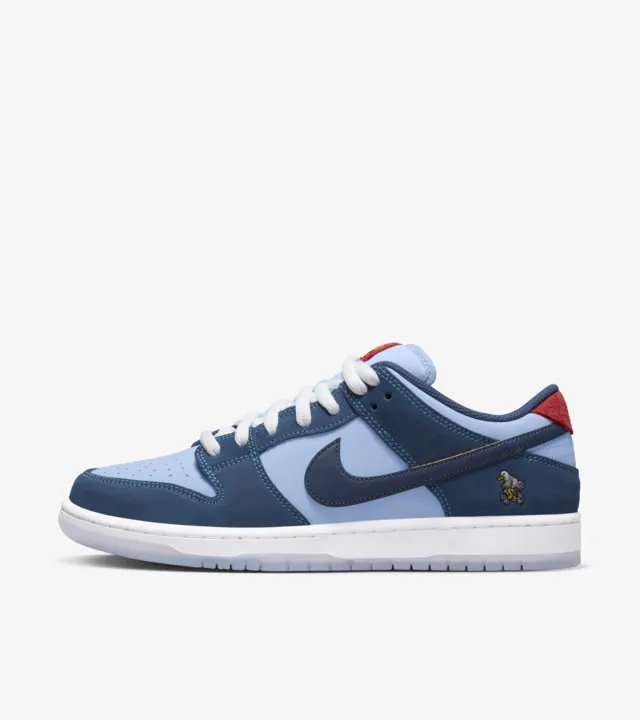 Nike SB Dunk Low Pro Why So Sad?